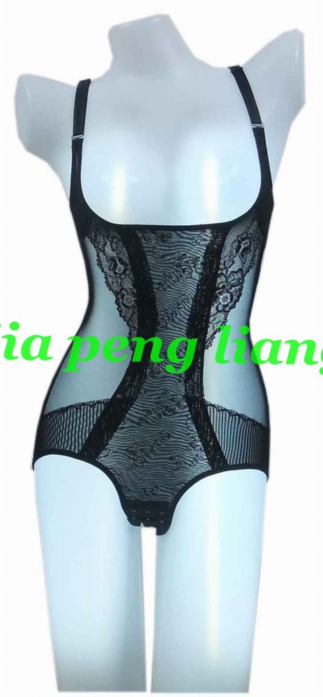 New Arrival Body Bodysuits Women's Shapers Sets Bamboo Fiber  Breathable Comfort Underwear sexy lingerie  5pcs Free Shipping