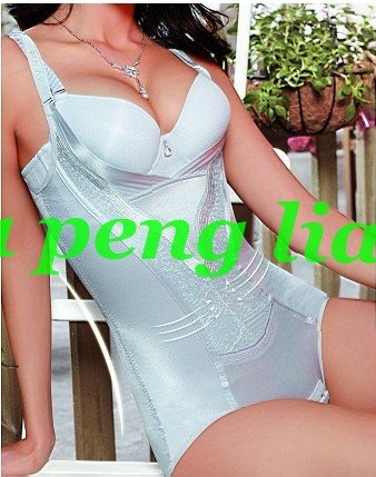 New Arrival Body Bodysuits Women's Shapers Sets Bamboo Fiber Underwear sexy lingerie  Free Shipping