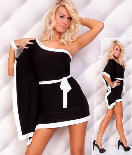 New Arrival, Cpam Free Shipping! Fashion Dress, Clubbing Dresses, One Size, DL2395