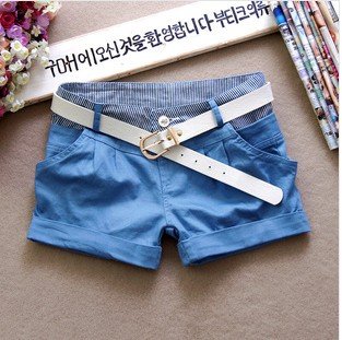 New arrival free shipping  fashion pants leisure pants cotton trousers pants designer shorts casual shorts Factory supplier