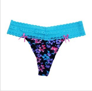 New Arrival Free Shipping Sexy Women Panties 10Pcs/Lot Ladies Underwear 5 Designs For Option