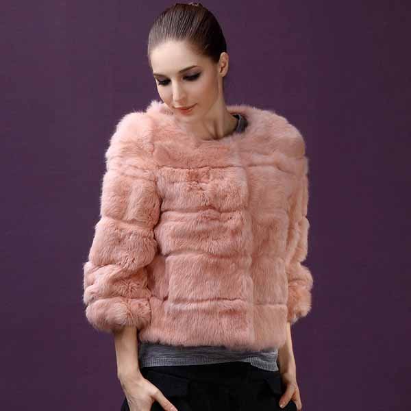 New arrival  promotion women's fur coat fur jacket outerwear ,three colors,free shipping,JC-W015