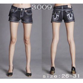 new arrival!women's classic new design bermuda shorts jeans brand denim jeans size 26-31