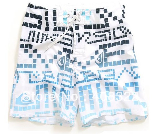 NEW ARRIVE!!! 100% Microfiber men's beach short