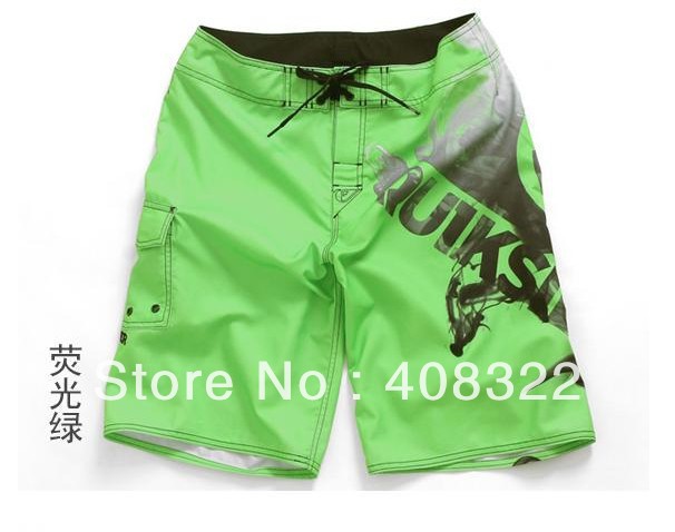 NEW ARRIVE!!!NEW DESIGN!!!100% POLYESTER GOOD QUALITY QUICK DRY SLIVER BOARD  SHORT