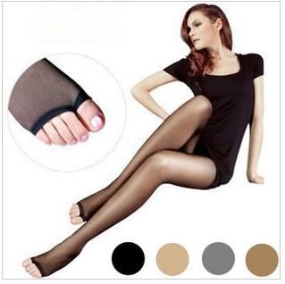 NEW arrived fashion fingerless pantyhose women's Tights long stocking,free shipping