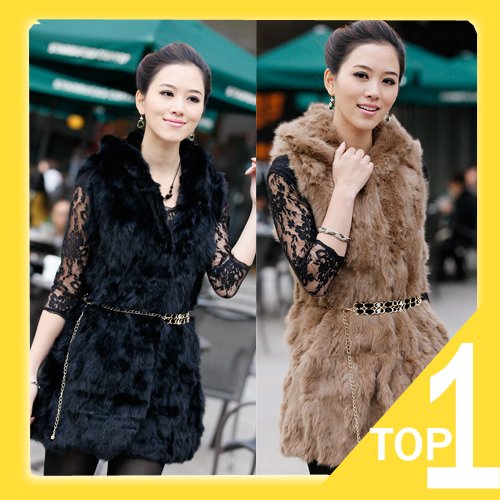 New arrived Imitation wool shawls vest warm coat leopard Free shpping  Y0024