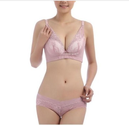 New arrived the anterior cingulate bra Prevent the spread adjustable bra underwear bra NB-013