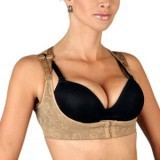 NEW Bra Body SHAPER BREAST SUPPORT LIFT INSTANTLY 902498-TV067