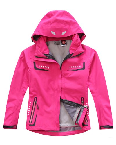 New brand  windstopper coat   waterproof  outerwear  jacket  ski jacket for lady free shipping