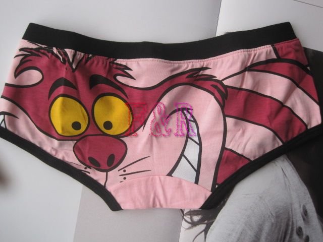 New Cartoon Style Underwear,OEM Available !