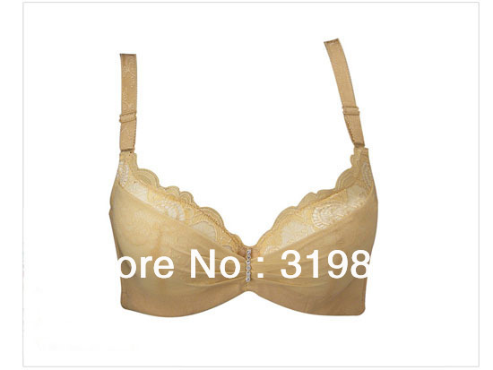 New Design Bra Fashion High Quality Best Price 34B 36B 38B Free Shipping 5 Colors