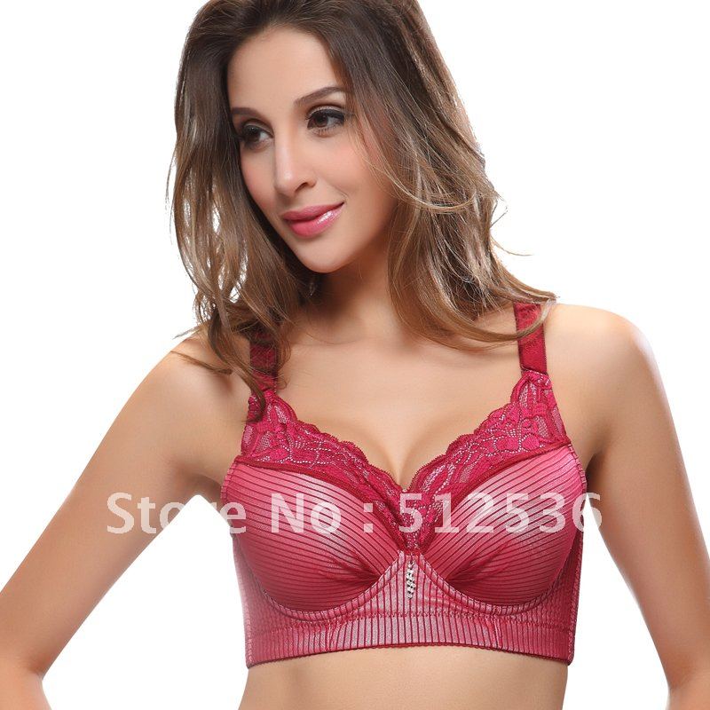 New design wholesale and retail Free shipping adjustable body gather bra,lady bra  2028