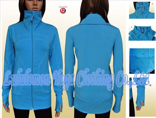 NEW DESIGNER-Lululemon Athletica Instride Jackets, Available Pink Women Jacket, Size: 2(XS)-12(XXL)-Free Shipping