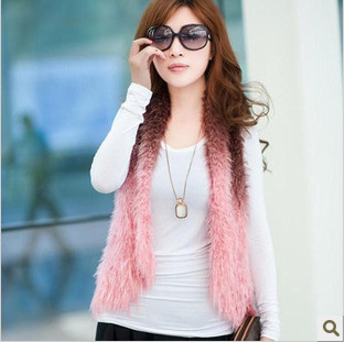 New!fashion,  autumn winter outerwear cape tassel cloak sweater sweet cardigan for mascot costume