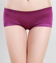 NEW Fashion Women's Modal Briefs Ladys' shorts Cotton Panties shorts Women's underwear, shorts