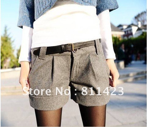 New Fation Women's shorts Hot Pant Cloth shorts Super quality Wholesale and Retail