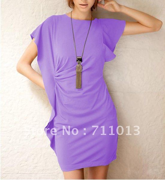 New item hot sell irregular slimmer dress ,sexy dress lingerie,party wear