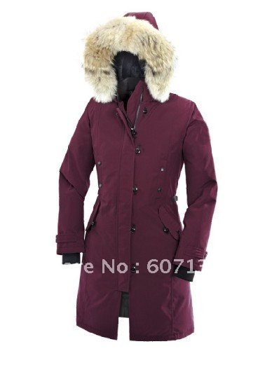 New Models Long Ladies Down & Parkas Down Jacket Women Down Garment Winter Windproof Jacket 8 Colors XS-XXL