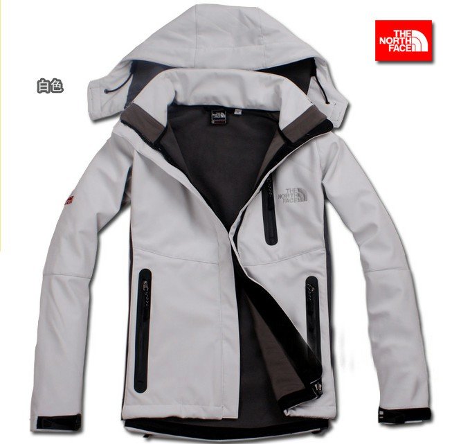 new Ms. warm hooded jacket leisure sports jacket Free shipping 6 colors