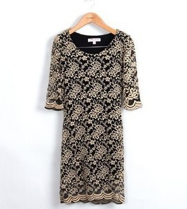 New sale!big wind! ladies lace dress/cute /good quality!!Wholesale & Retail