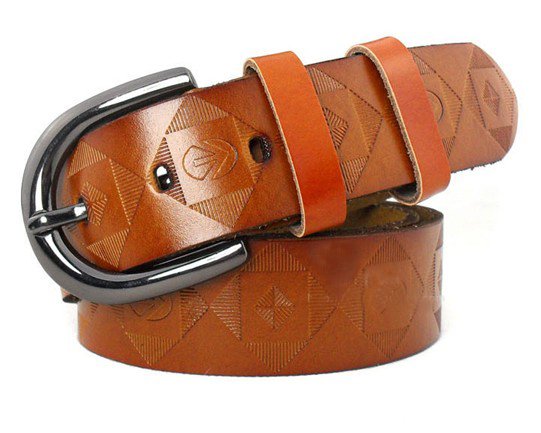 New style western Print cow leather belt,lady/men emboss belt,mint-mark belts,free shipping wholesale  fashion women/men  belts