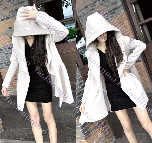 New Stylish coat for women lady jackets outwear women coats  Most Popular 2 colors 3487