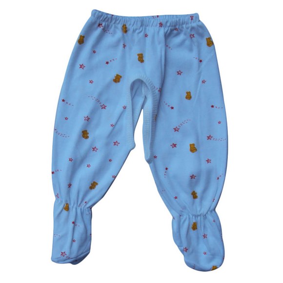 Newborn pants baby 100% cotton pack pants infant 100% cotton stockings Mini order 15USD