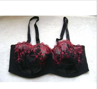 Newest  G bra big cup bra free shipping