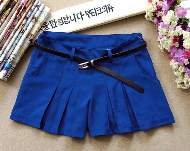 Newest women's short pants,free shipping, women casual shorts ,short pants dress,  accept drop-shipping,S M L,yellow,black,blue