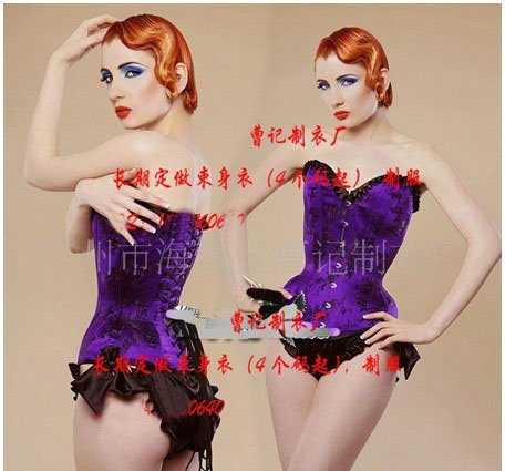 News dress free shipping sexy underwear lingerie hot sale ladies' slimming pants  intimates corset costumes for you choice