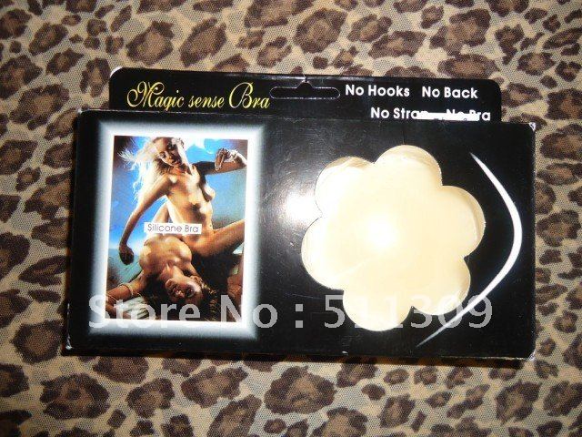 Nipple Silicone Pad,Silicone Bra,Reusable,Free Shipping,BA20-3