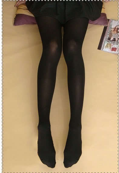 (No Minimum Order)  Free Shipping,Sexy Thickening Pantyhose Leggings Sliming Stockings, All Season  Warm Pants Women Lady