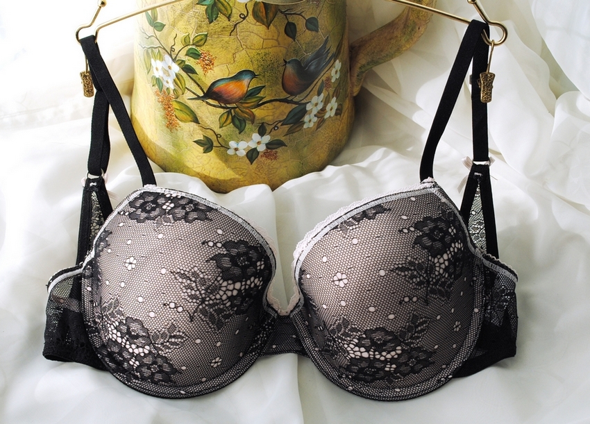 No r meo sexy lace thin cup comfortable bra unique the appendtiff 75c