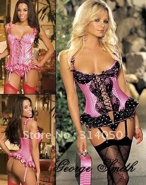 NS017 Promotion!women sexy corset shaper,Ladies sexy Corset Bustier,magic body underwear,wholesale,free shipping