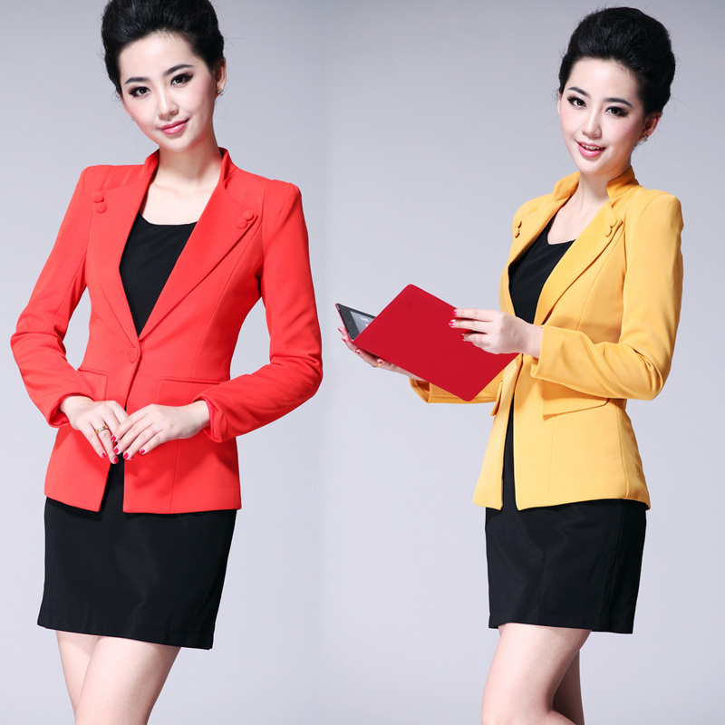 Nsutite 2012 women's skirt autumn and winter work wear skirt professional set 638