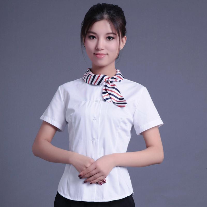 Nuggets clothing work wear uniform work wear uniform short-sleeve summer j0045