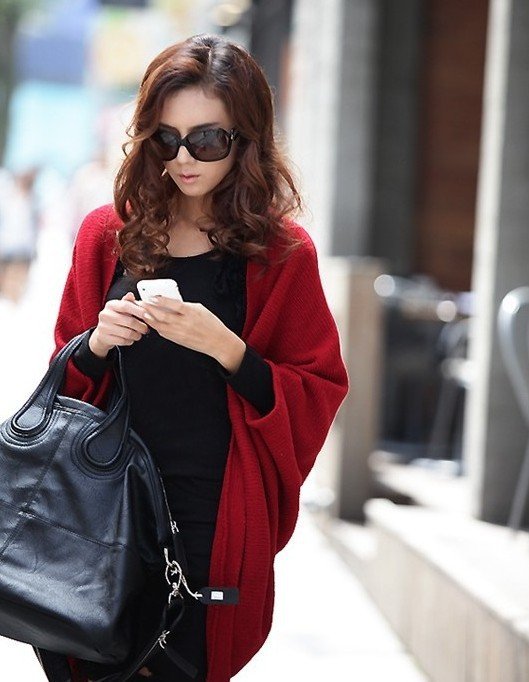 [nz011] Free shipping 2012 NEW High quality Wool shawls Air jacket Elegant