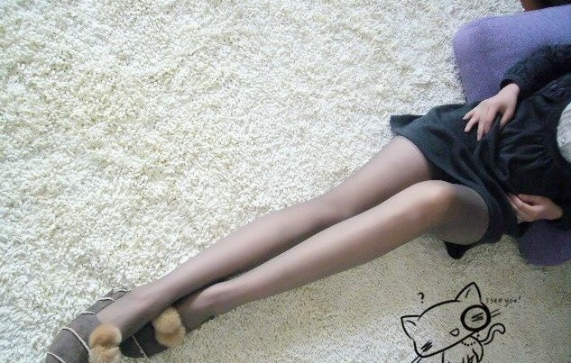 on sale free shipping Core-spun Yarn stockings l ultra-thin stockings pantyhose rompers candy color stockings