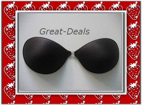 on sale    Sexy Ultrasonic Invisible Bras Seamless Bra Invisible Bra  Free Shipping