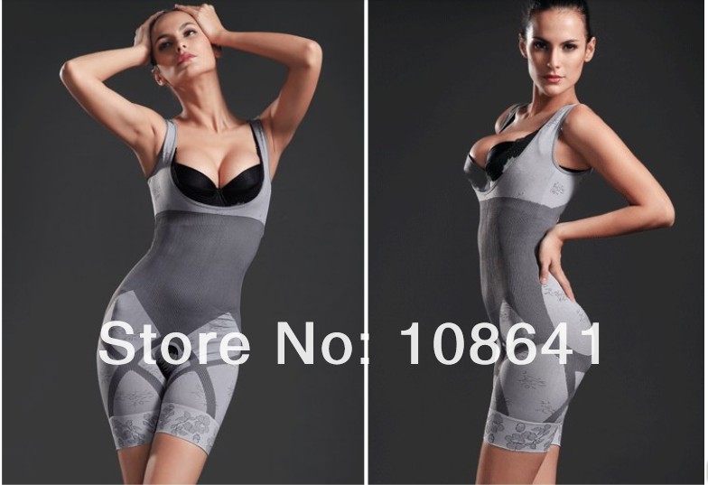 one-piece shapers,ladie's body lift shaper,bamboo Fiber slimming suits Pants slimming underwear 200pcs/lot + free shipping