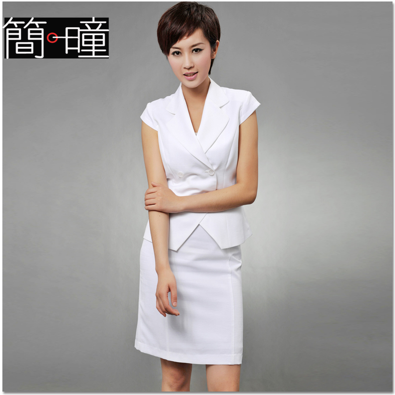 Original design women's 2012 summer skirt gentlewomen work wear formal a034