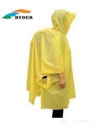 Outdoor products ryder hiking raincoat outdoor raincoat multifunctional Burberry 290g free shipping