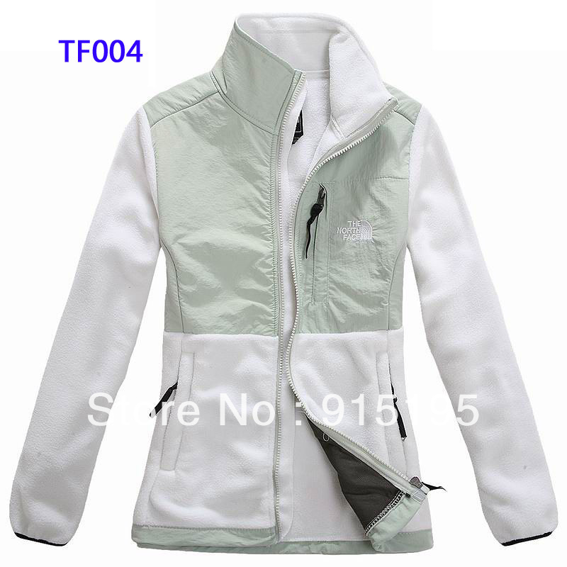 Outerwear Camping Windproof Coats lady The Women's Mountaineering Sportwear denali fleece Jackets