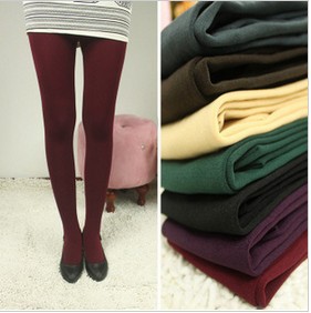 Over The Knee Socks Thigh High Cotton Stockings Thinner free shipping