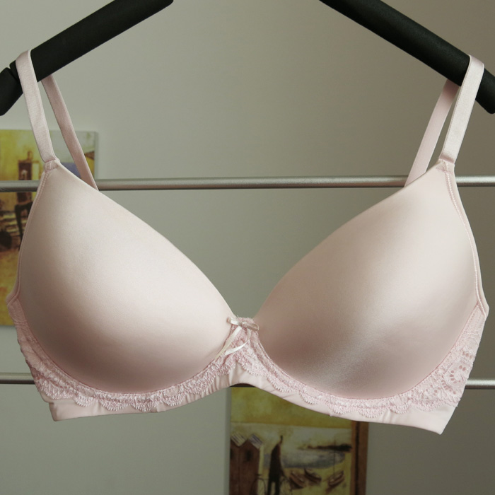 P2 fashion comfortable bra 80b80c80d