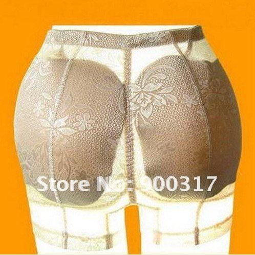 padded underwear Butt enhancer hold up your hip padded panty shapewear 50pcs/lot+free shipping