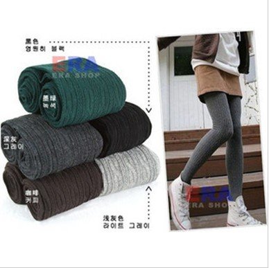 Pantyhose Stockings leggings Slight Effect Modified leg line Autumn and winter you can wear10per/lot