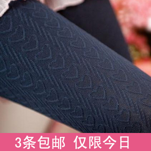 pantyhose velvet legging women's tights pantyhose stocking leggings fashion 2012 free shipping