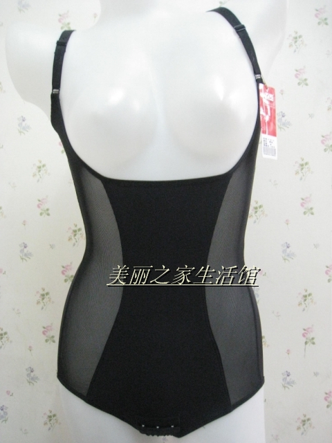 Pianbu one piece shaper abdomen drawing butt-lifting slimming clothes belt beauty care shapewear p-0114 p-0095